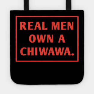 Chiwawa Tote