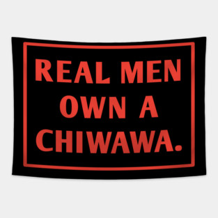 Chiwawa Tapestry