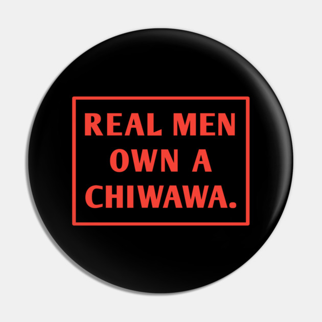 Chiwawa Pin by BlackMeme94