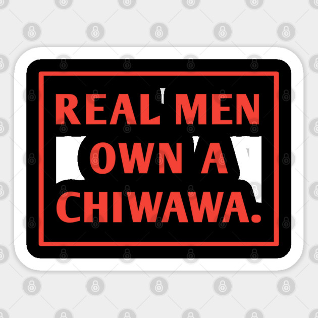 Chiwawa Sticker by BlackMeme94