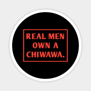 Chiwawa Magnet