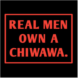 Chiwawa Posters and Art