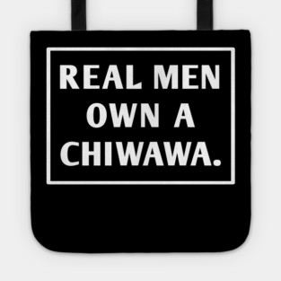 Chiwawa Tote
