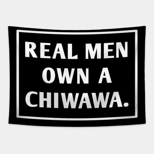 Chiwawa Tapestry by BlackMeme94