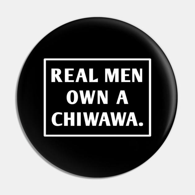 Chiwawa Pin by BlackMeme94