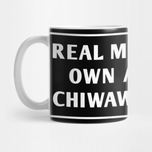 Chiwawa Mug