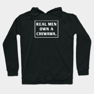 Chiwawa Hoodie