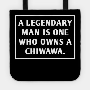 Chiwawa Tote