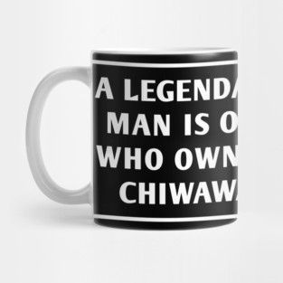 Chiwawa Mug