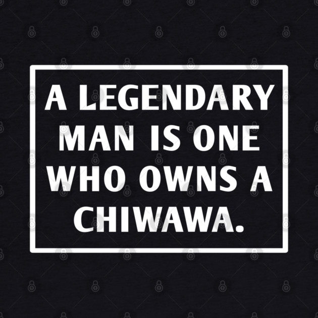 Chiwawa by BlackMeme94