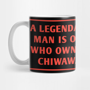 Chiwawa Mug