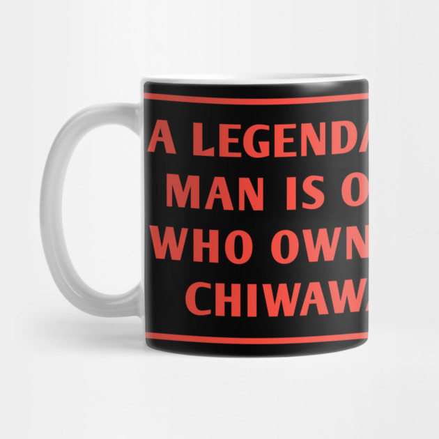 Chiwawa by BlackMeme94