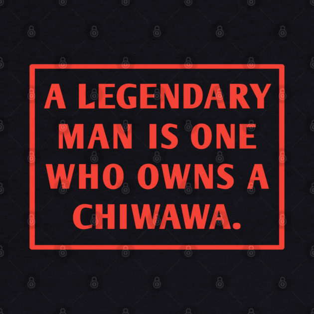 Chiwawa by BlackMeme94