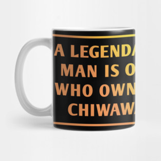 Chiwawa Mug