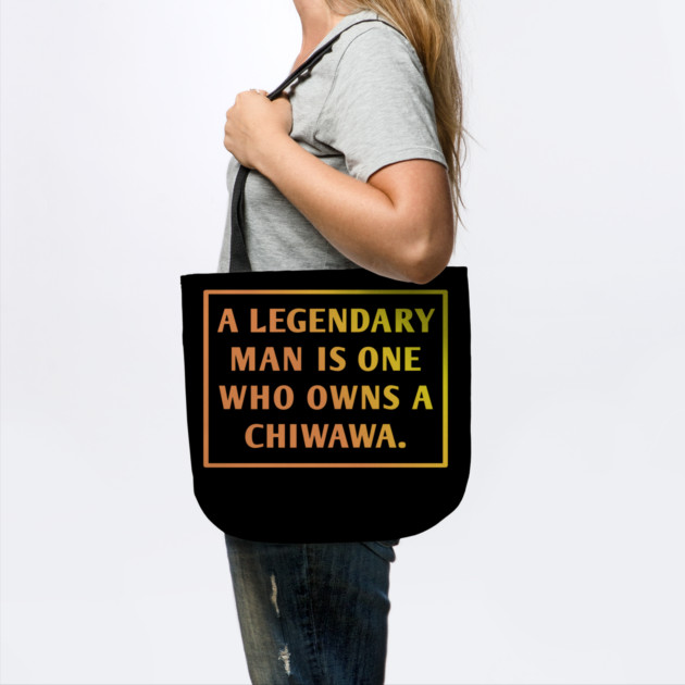 Chiwawa by BlackMeme94