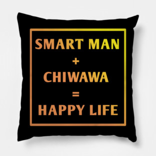 Chiwawa Pillow