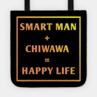Chiwawa Tote