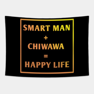 Chiwawa Tapestry