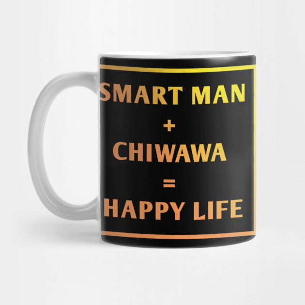 Chiwawa by BlackMeme94