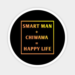 Chiwawa Magnet