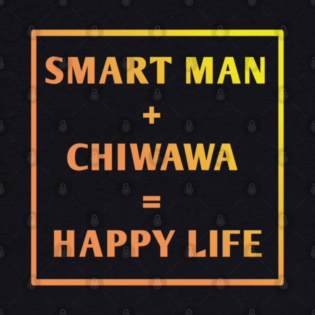 Chiwawa by BlackMeme94