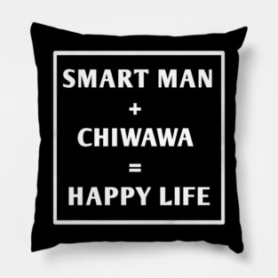 Chiwawa Pillow