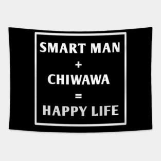 Chiwawa Tapestry