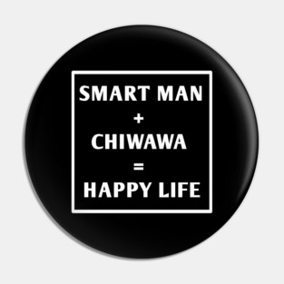 Chiwawa Pin