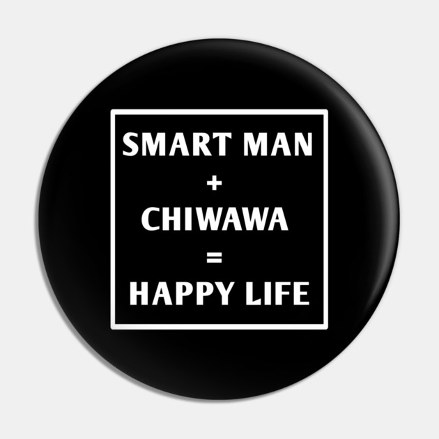 Chiwawa Pin by BlackMeme94