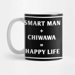 Chiwawa Mug