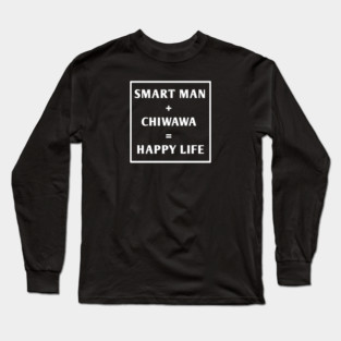 Chiwawa Long Sleeve T-Shirt