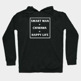 Chiwawa Hoodie