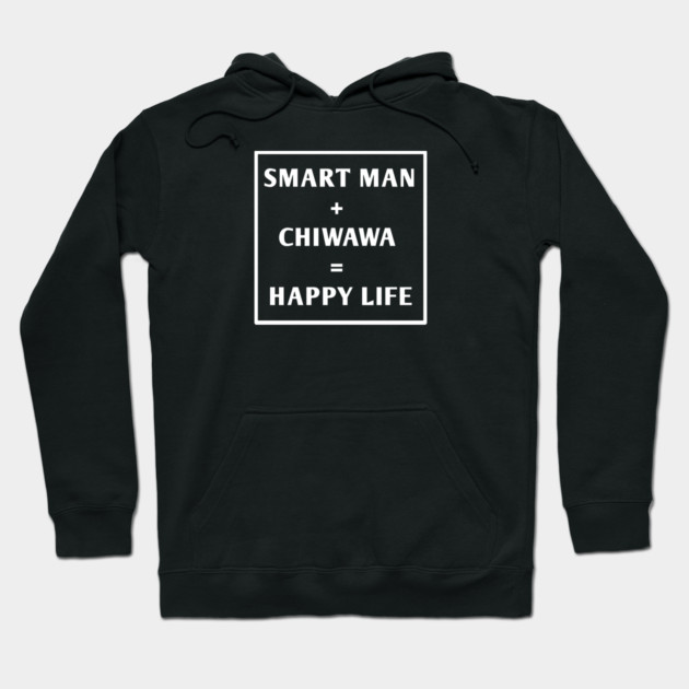 Chiwawa Hoodie by BlackMeme94