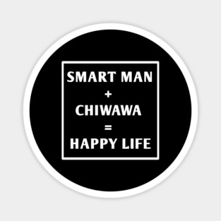 Chiwawa Magnet