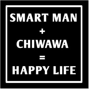 Chiwawa Posters and Art