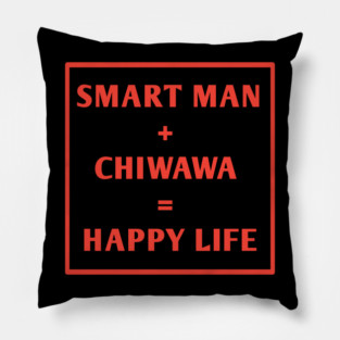 Chiwawa Pillow