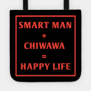 Chiwawa Tote