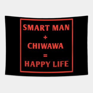 Chiwawa Tapestry