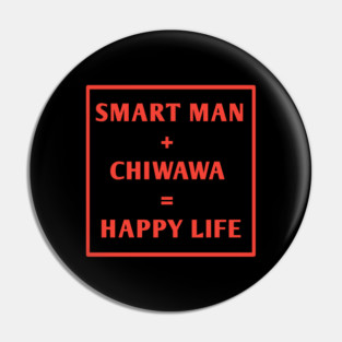 Chiwawa Pin