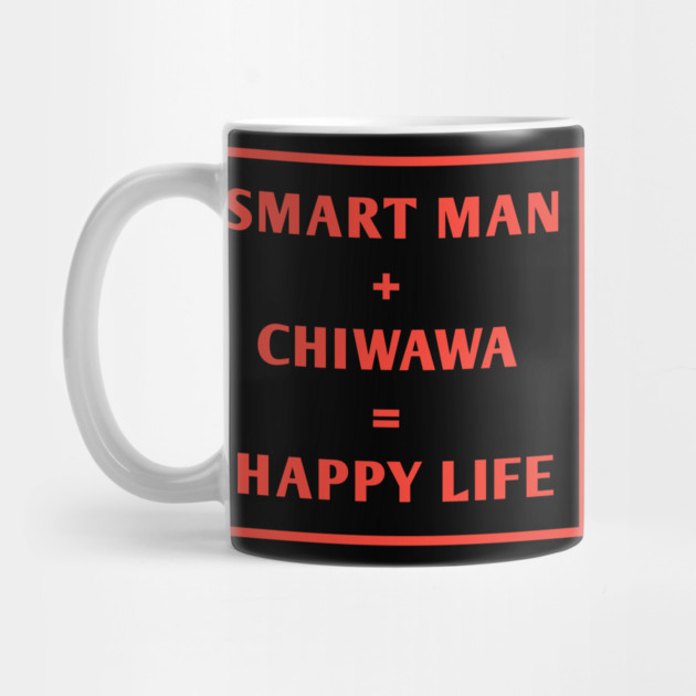 Chiwawa by BlackMeme94