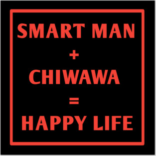 Chiwawa Posters and Art