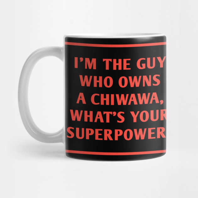 Chiwawa by BlackMeme94
