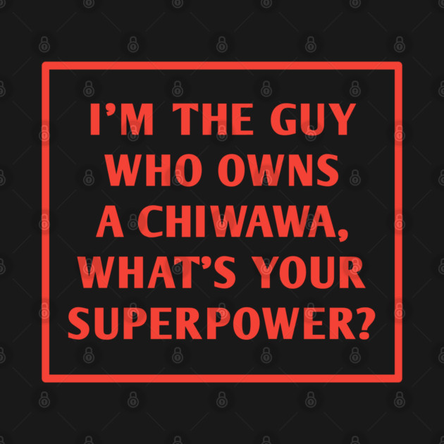 Chiwawa by BlackMeme94