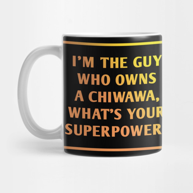 Chiwawa by BlackMeme94