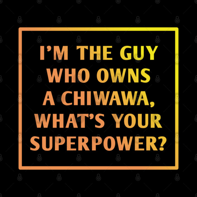 Chiwawa by BlackMeme94