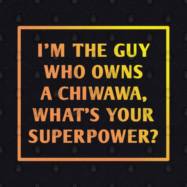 Chiwawa by BlackMeme94