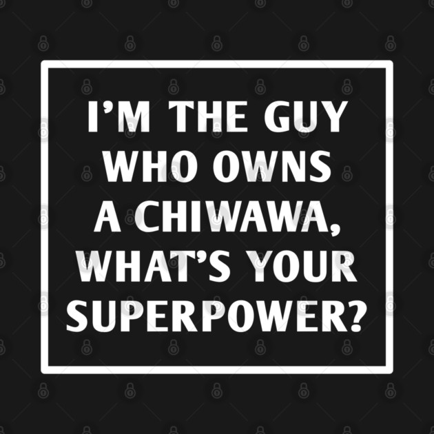 Chiwawa by BlackMeme94