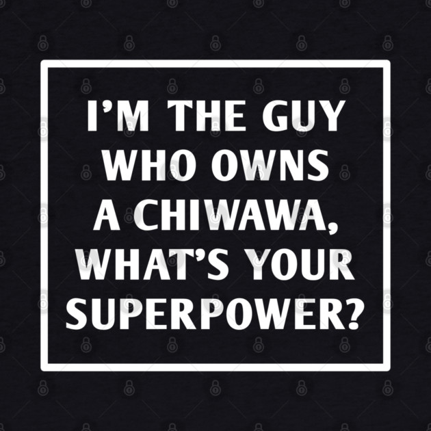 Chiwawa by BlackMeme94