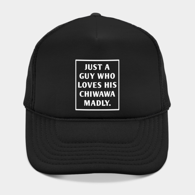Chiwawa by BlackMeme94