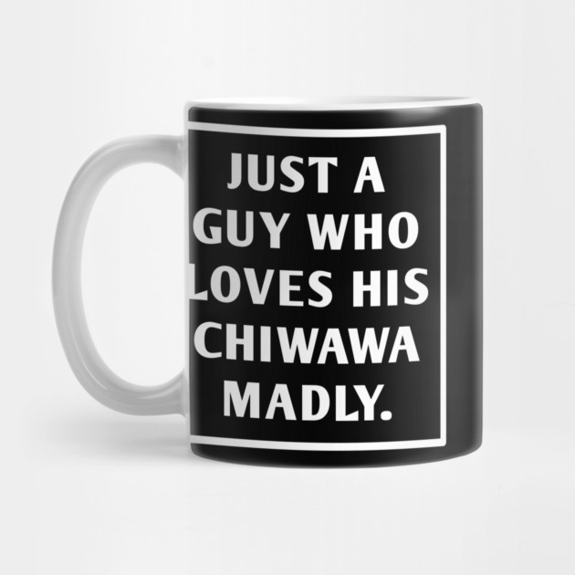 Chiwawa by BlackMeme94
